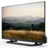 PEAQ LED televizor PTV 24GH-5025C, 24", HD, Google TV, 12 V, crni